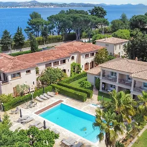 Otel Brin D'azur - Tropez, Saint-Tropez