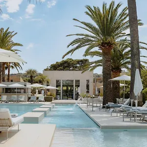 Hotel Sezz, Saint-Tropez