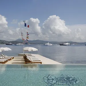 Hotel La De La Pinede, Saint-Tropez