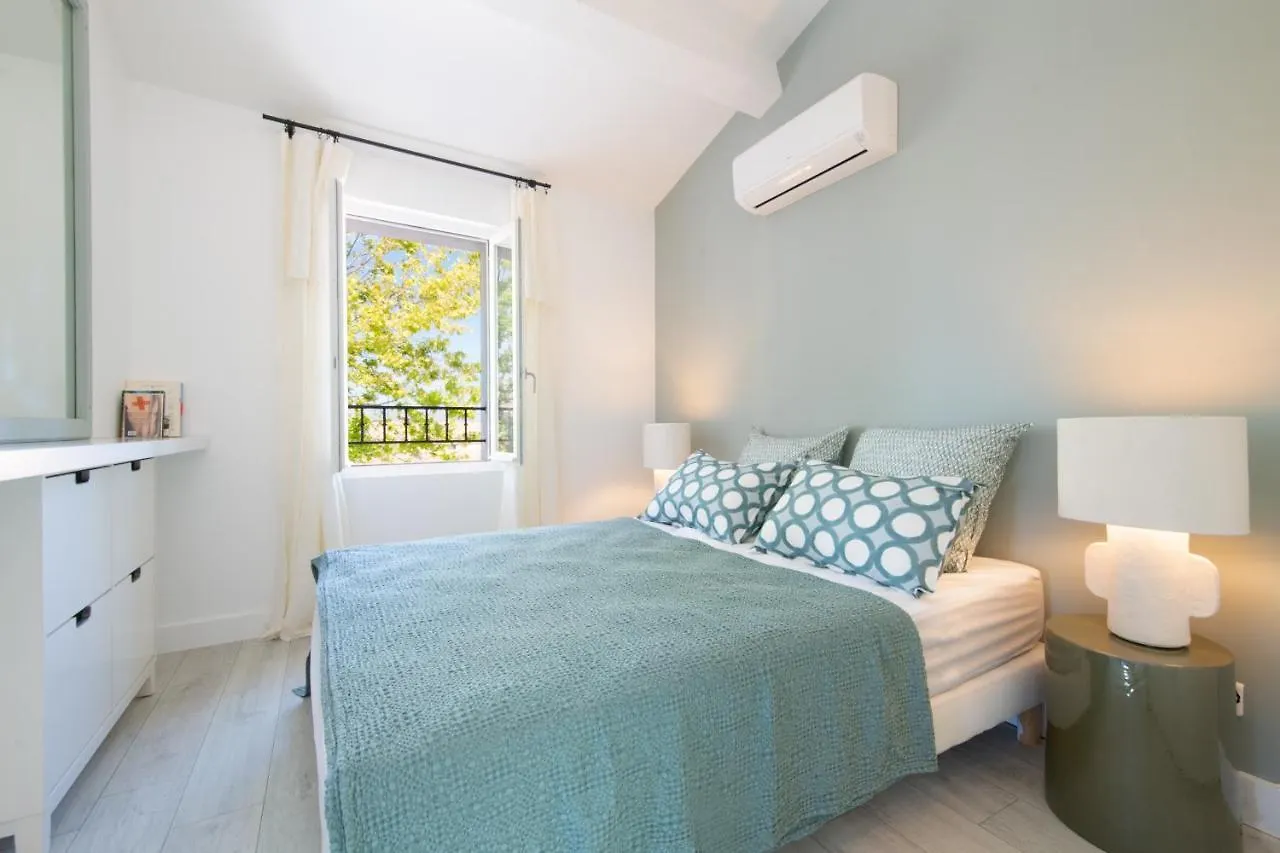 Riviera Apartment Saint-Tropez France