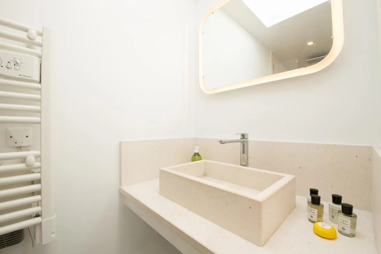 Riviera Apartment Saint-Tropez